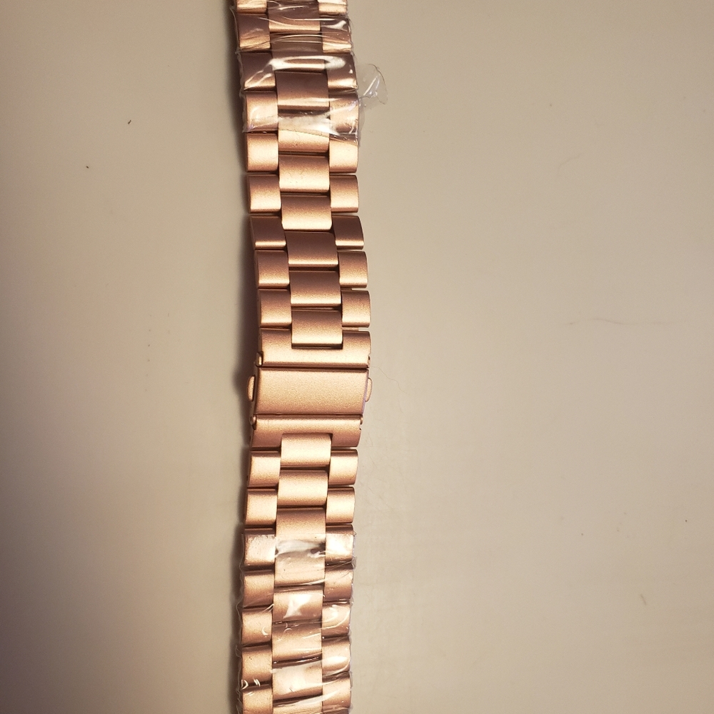 Apple watch band replacement  pink
